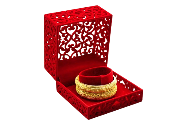 Customized Jewelry Boxes