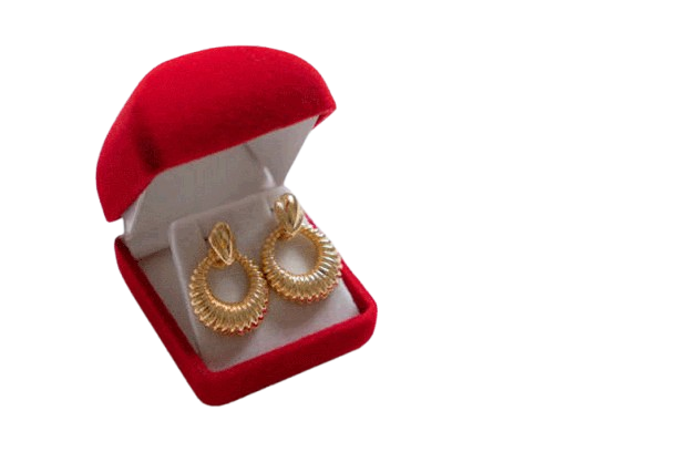 Customized Jewelry Boxes