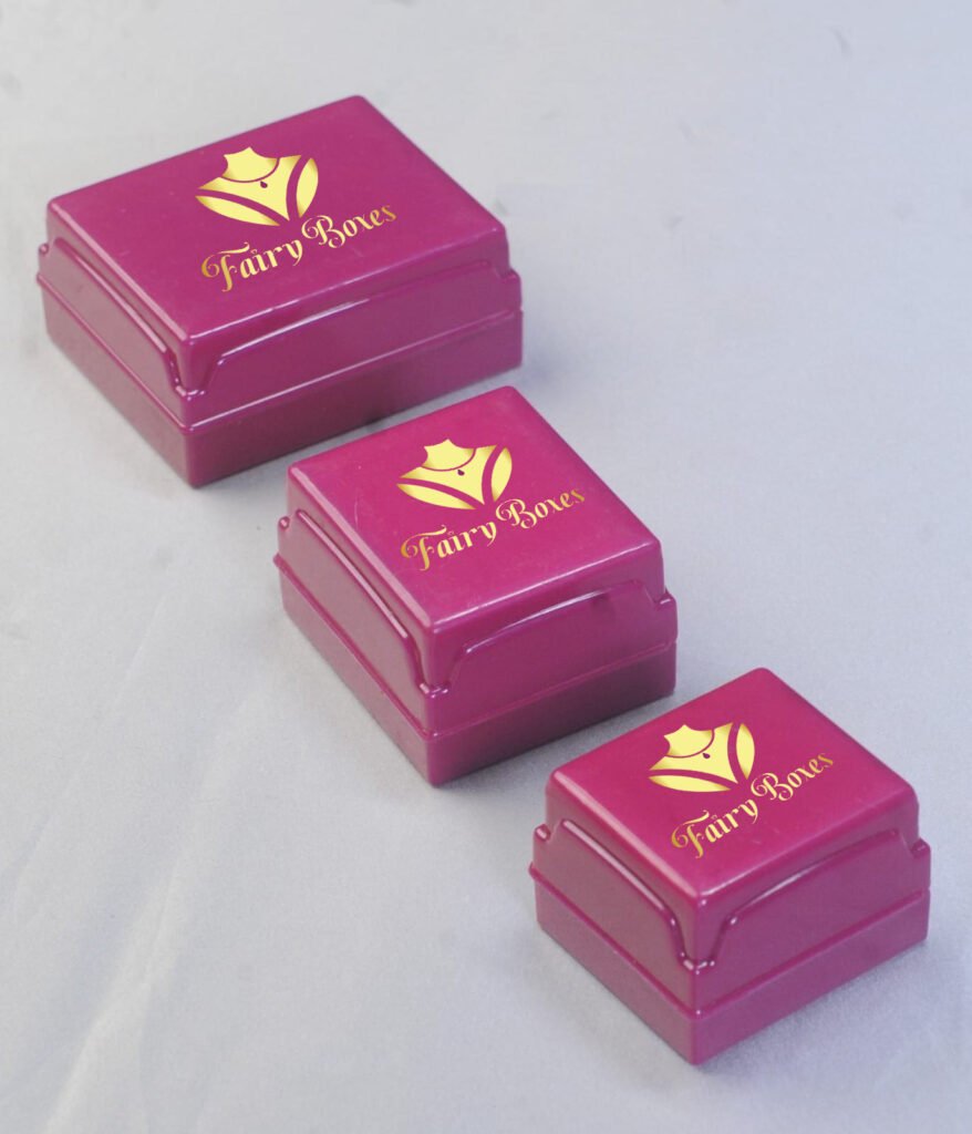 Custom Jewellery Boxes in Madurai