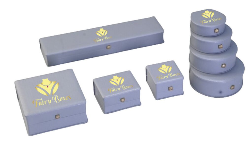 Luxury Jewellery Box Madurai