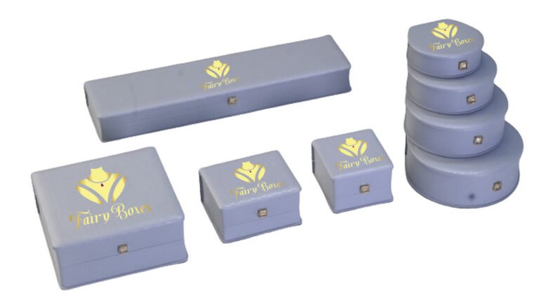 Luxury Jewellery Box Madurai