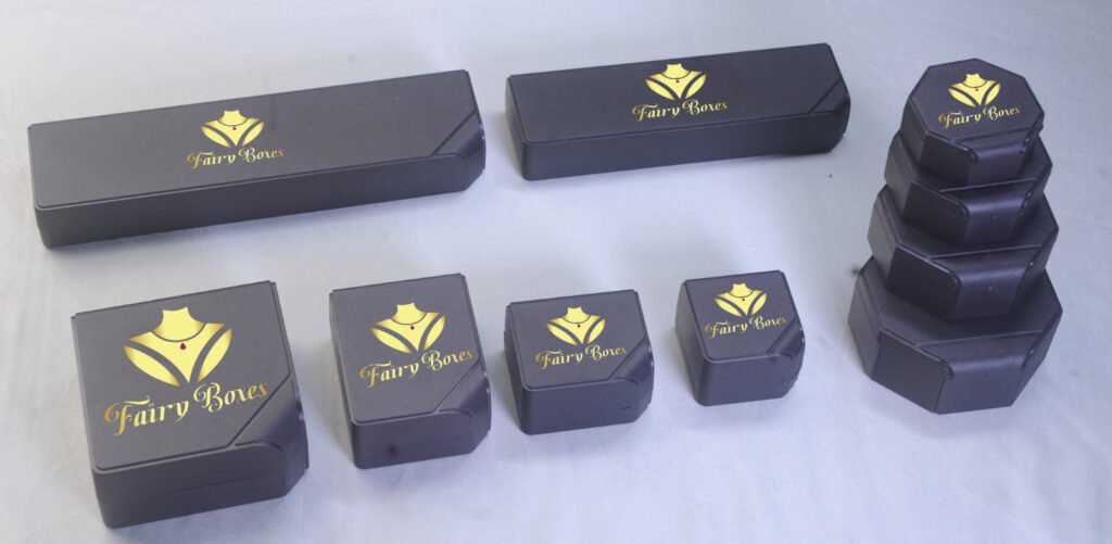 Custom Jewellery Box For Gifts