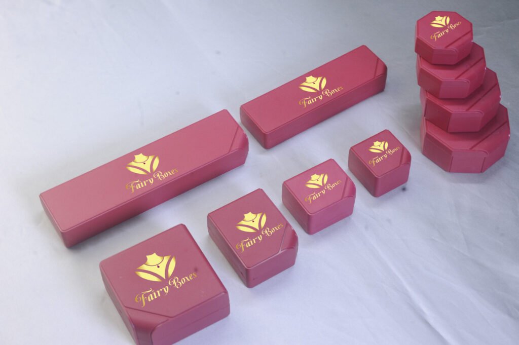 Whimsical Premium Jewellery Box Creations