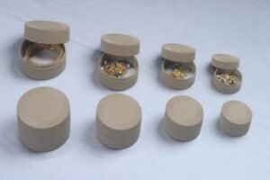 Elegant Jewelry Organizer Boxes Madurai