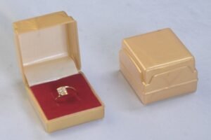 Premium Keepsake Ring Box Collections