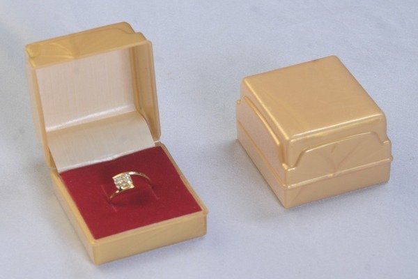 Premium Keepsake Ring Box Collections