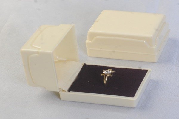 Casino Series Gift Jewellery Boxes