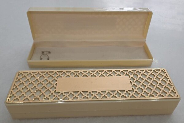 Kia Series Elegant Jewellery Boxes