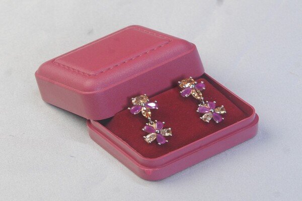 Max Series Decorative Jewellery Boxes