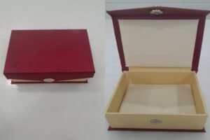 Fairy Boxes Necklace Storage Designs