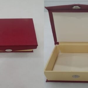 Fairy Boxes Necklace Storage Designs