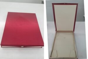 Premium Necklace Storage Boxes Madurai