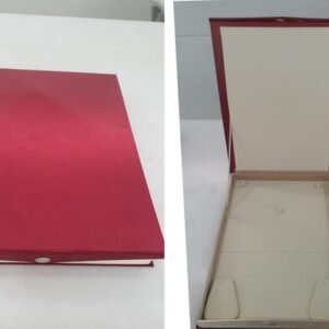 15 X 8 Kalkatta Necklace