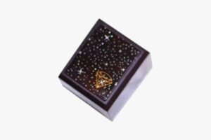 Luxury Hand Painted Trinket Box in Madurai