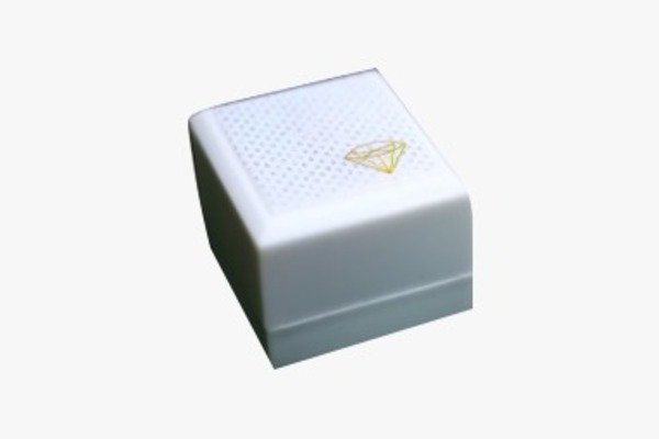 Glitter Ring - Image 2