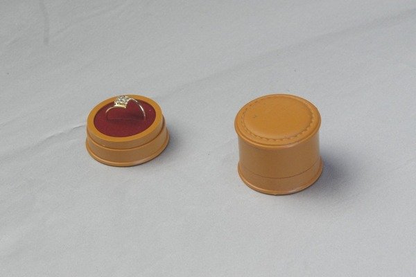 Max Medium Ring - Image 3