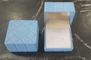 Premium Ring Storage Boxes Madurai