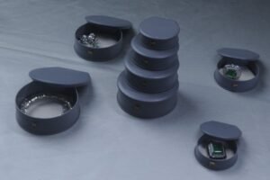 Luxury Trinket Box Storage Solutions