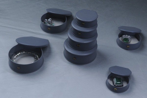 Luxury Trinket Box Storage Solutions