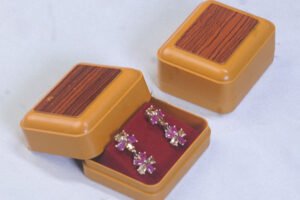 VIP Series Jewelry Boxes in Madurai