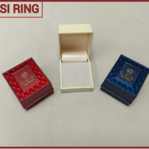 Tulsi Ring