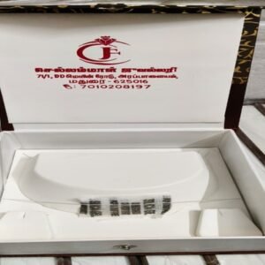 Tulsi Chokar 8 * 8 * 2.5