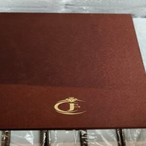 Tulsi Necklace 7 * 6