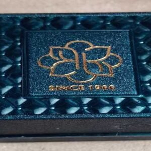 Tulsi Ring (Plastic Box)