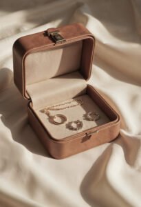 Fairy-inspired Jewellery Storage Designs